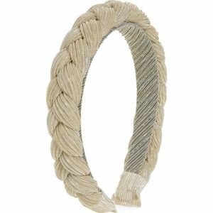 Tasha braided headband